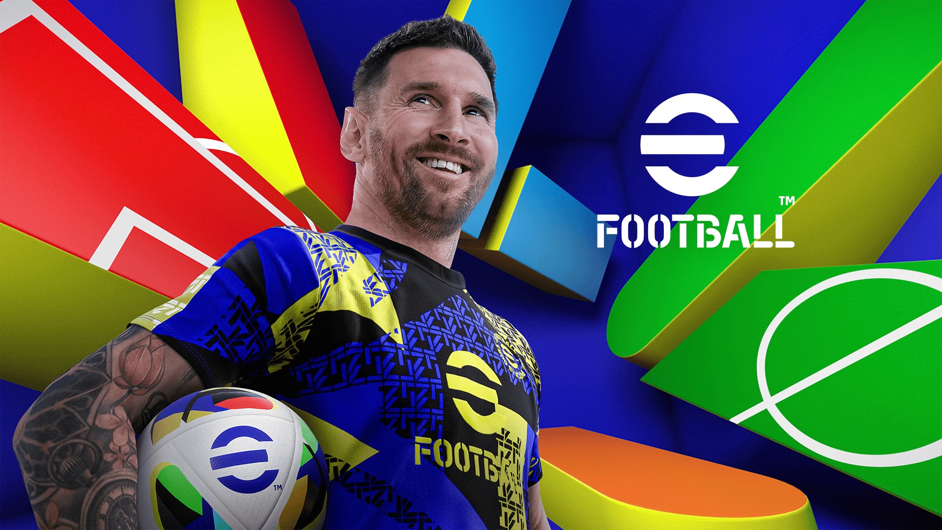 Efootball 2025 Update
