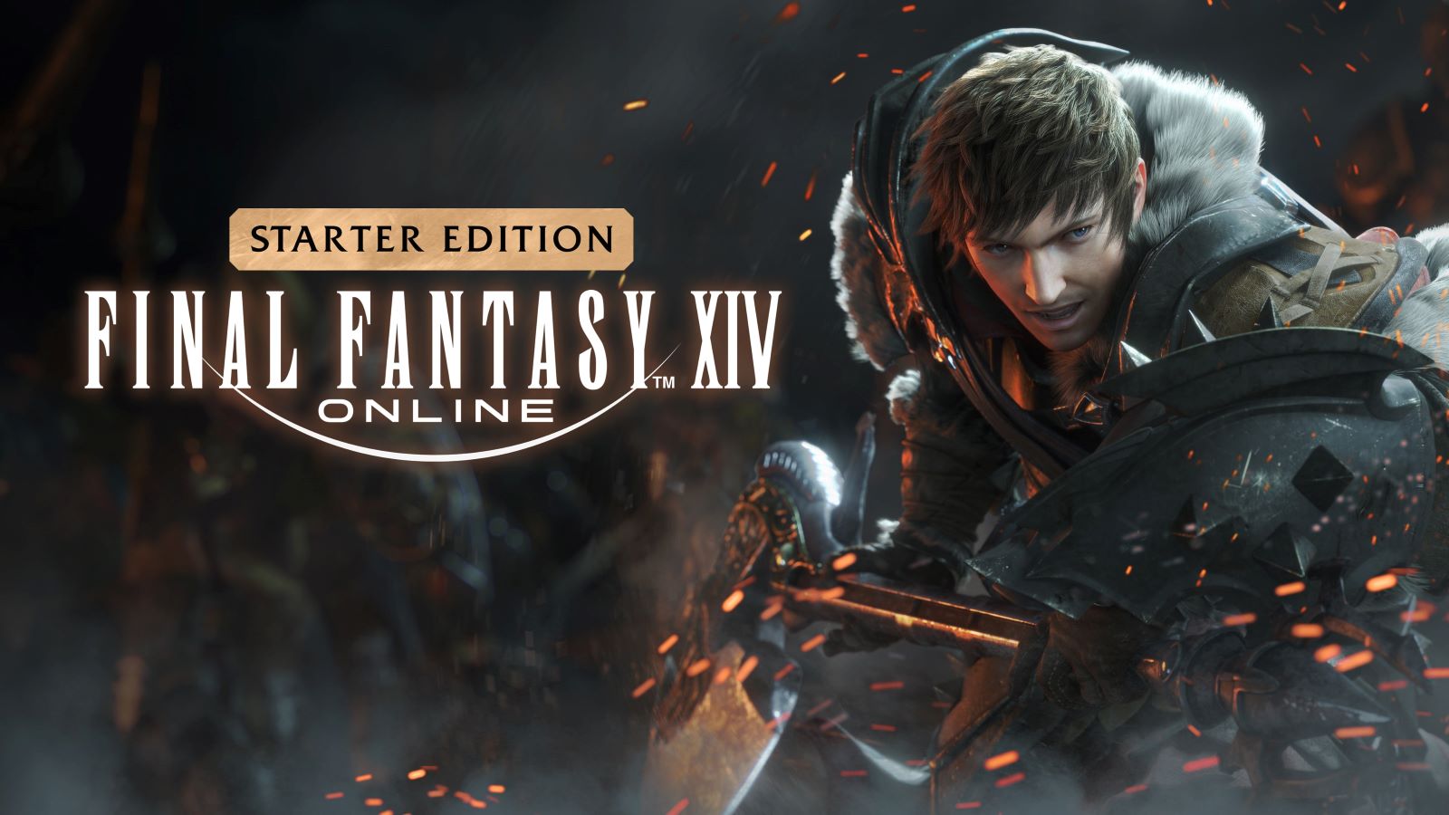 Final Fantasy XIV Online