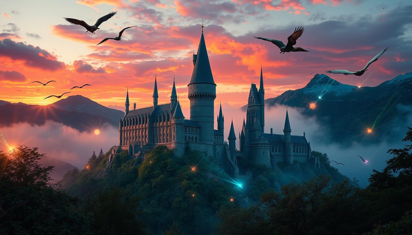 Hogwarts Legacy