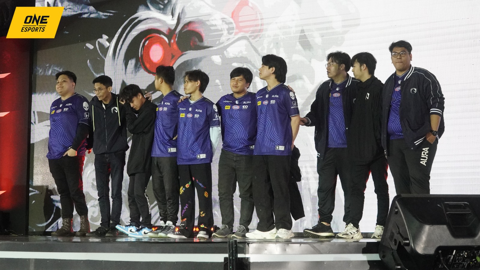 MPL Indonesia Season 14
