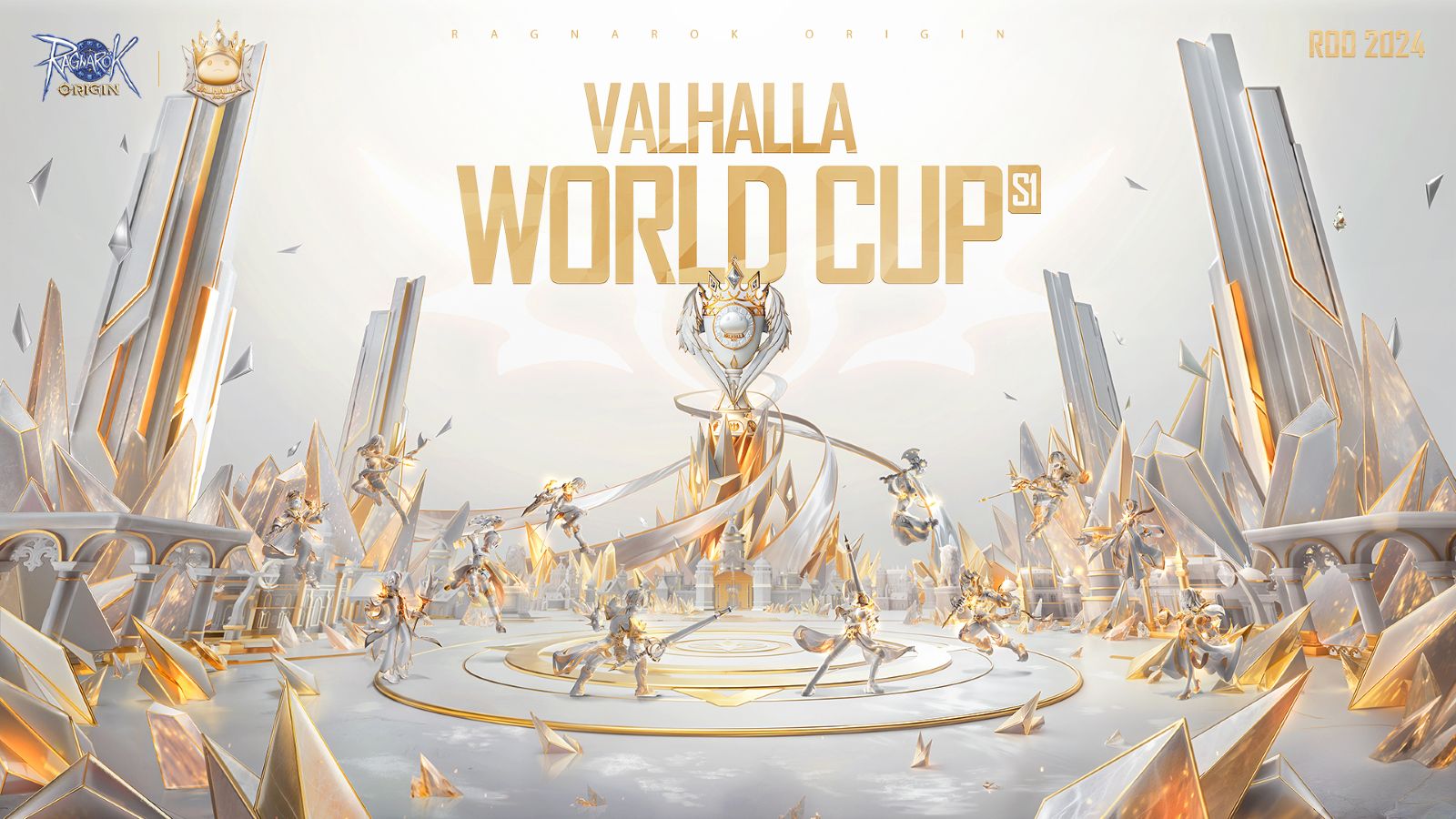 Valhalla World Cup 2024